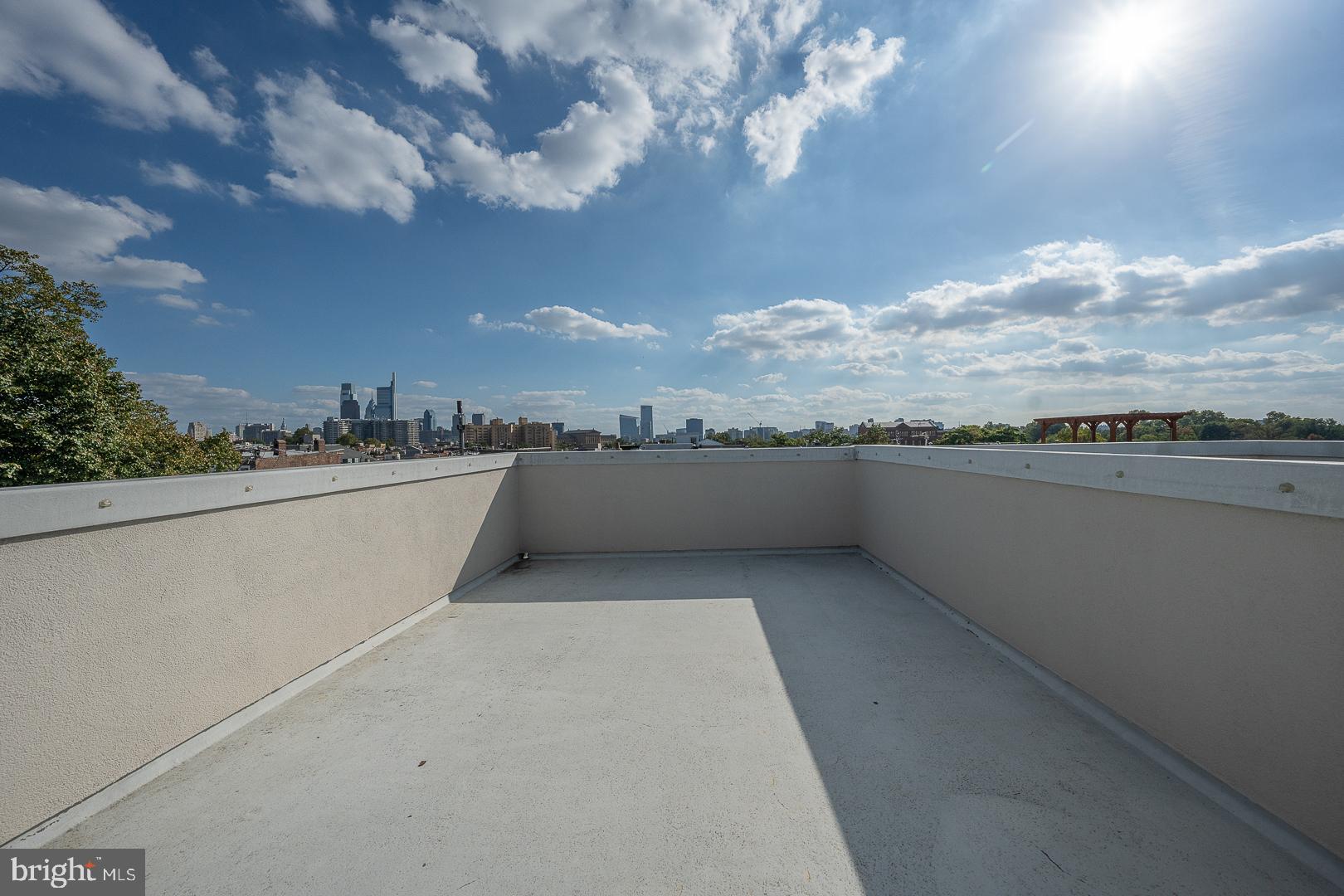 ART MUSEUM AREA - Residential