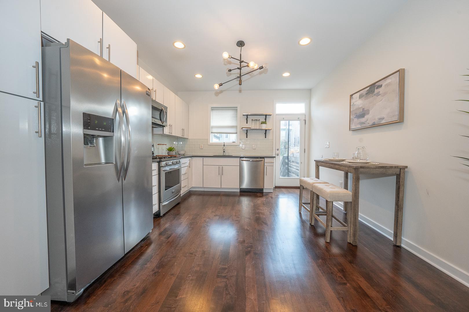 ART MUSEUM AREA - Residential