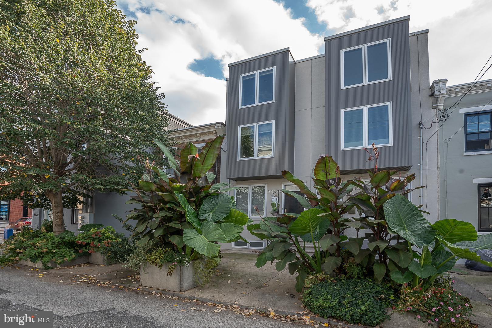 ART MUSEUM AREA - Residential