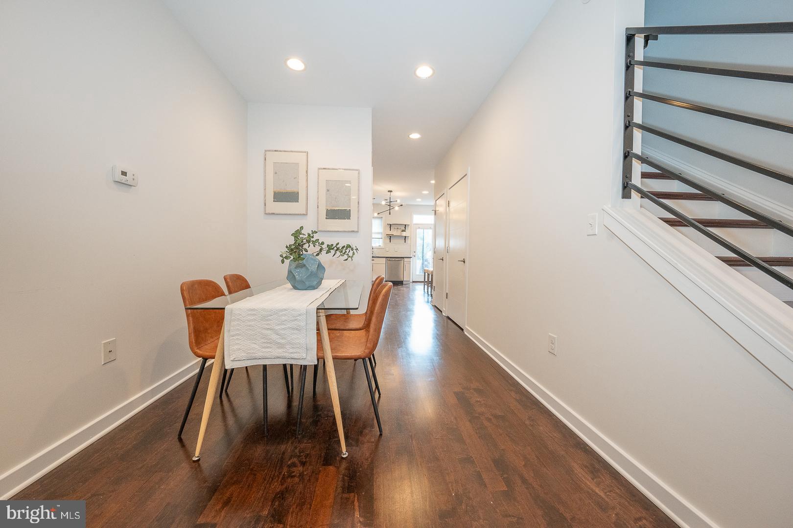 ART MUSEUM AREA - Residential