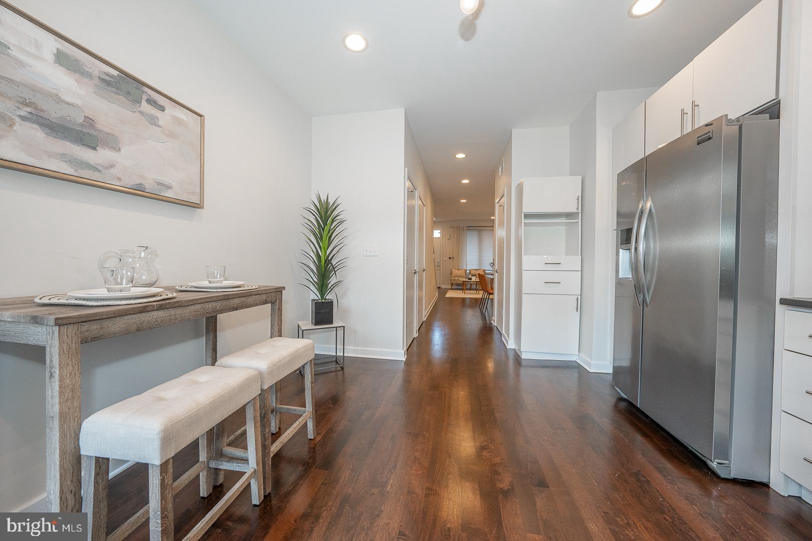 ART MUSEUM AREA - Residential