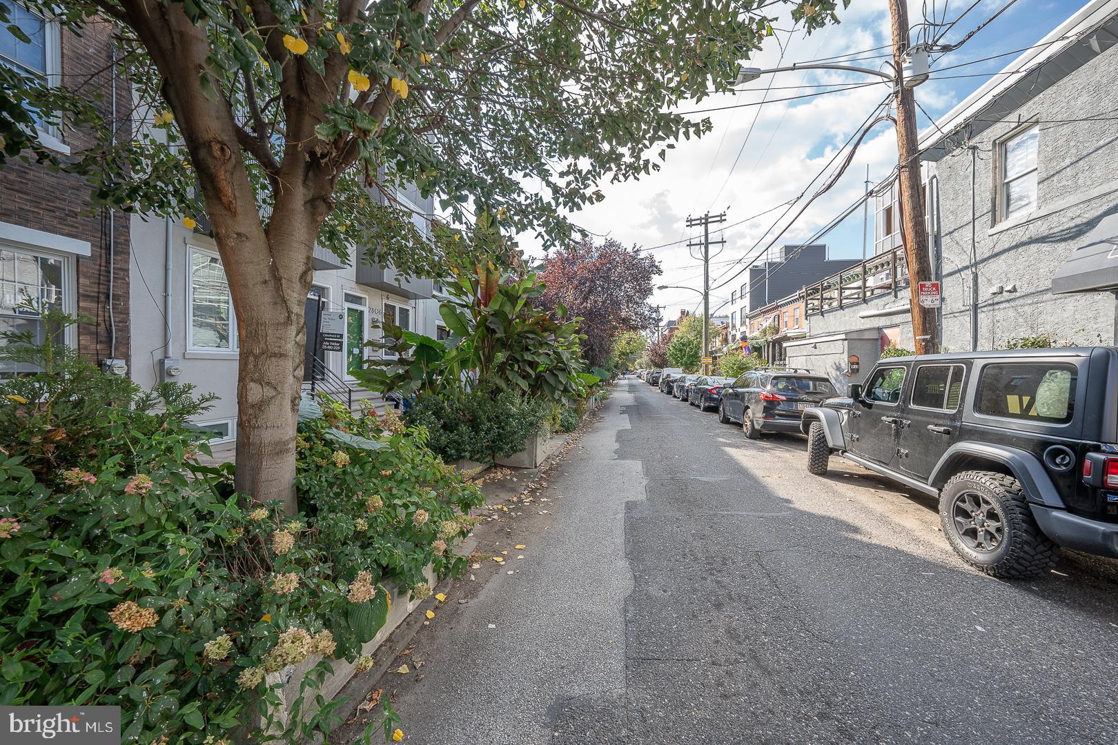 ART MUSEUM AREA - Residential