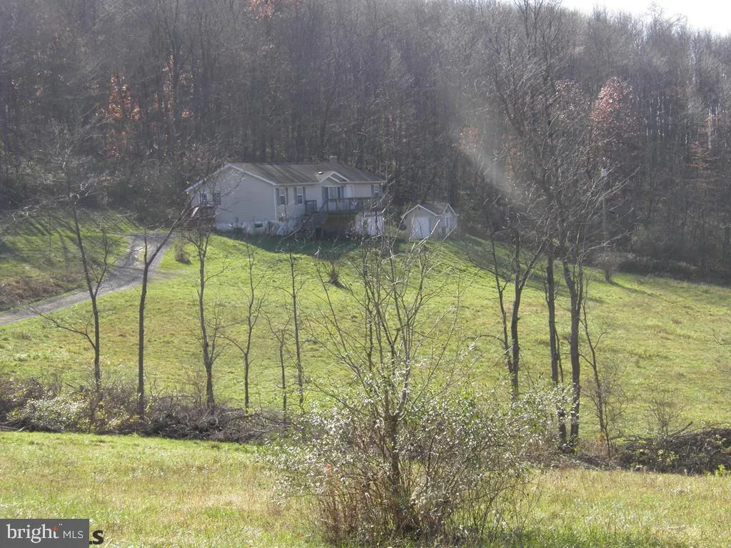 444 Falls Road, Beech Creek, PA 16822