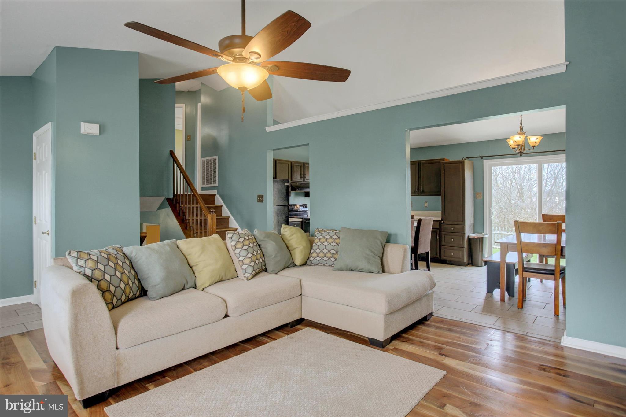 CROSS CREEK - Residential