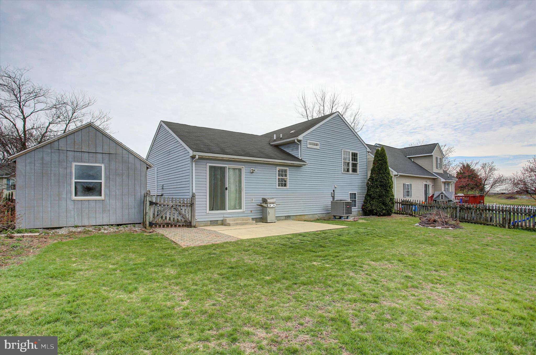 CROSS CREEK - Residential