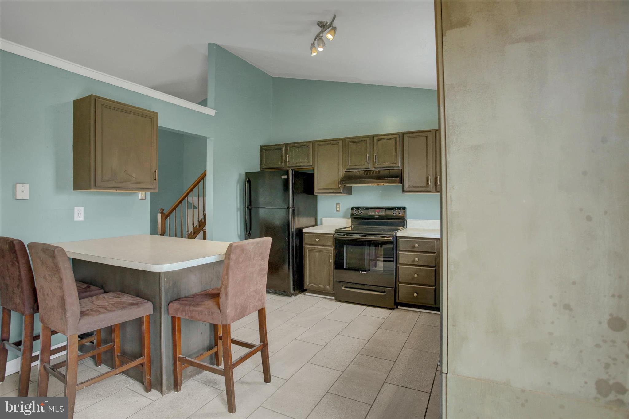 CROSS CREEK - Residential