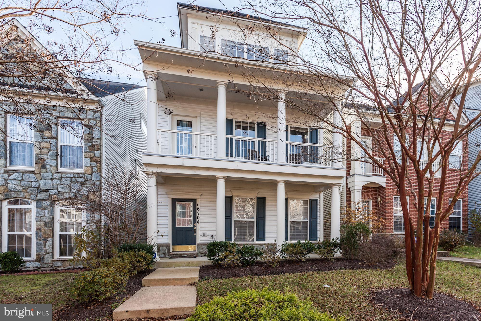 RIVER OAKS - Residential