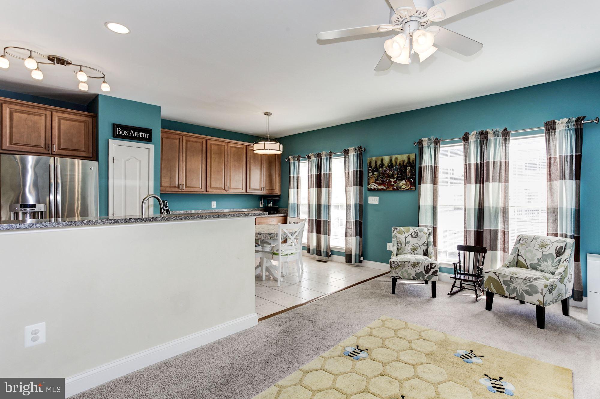 RIVER OAKS - Residential