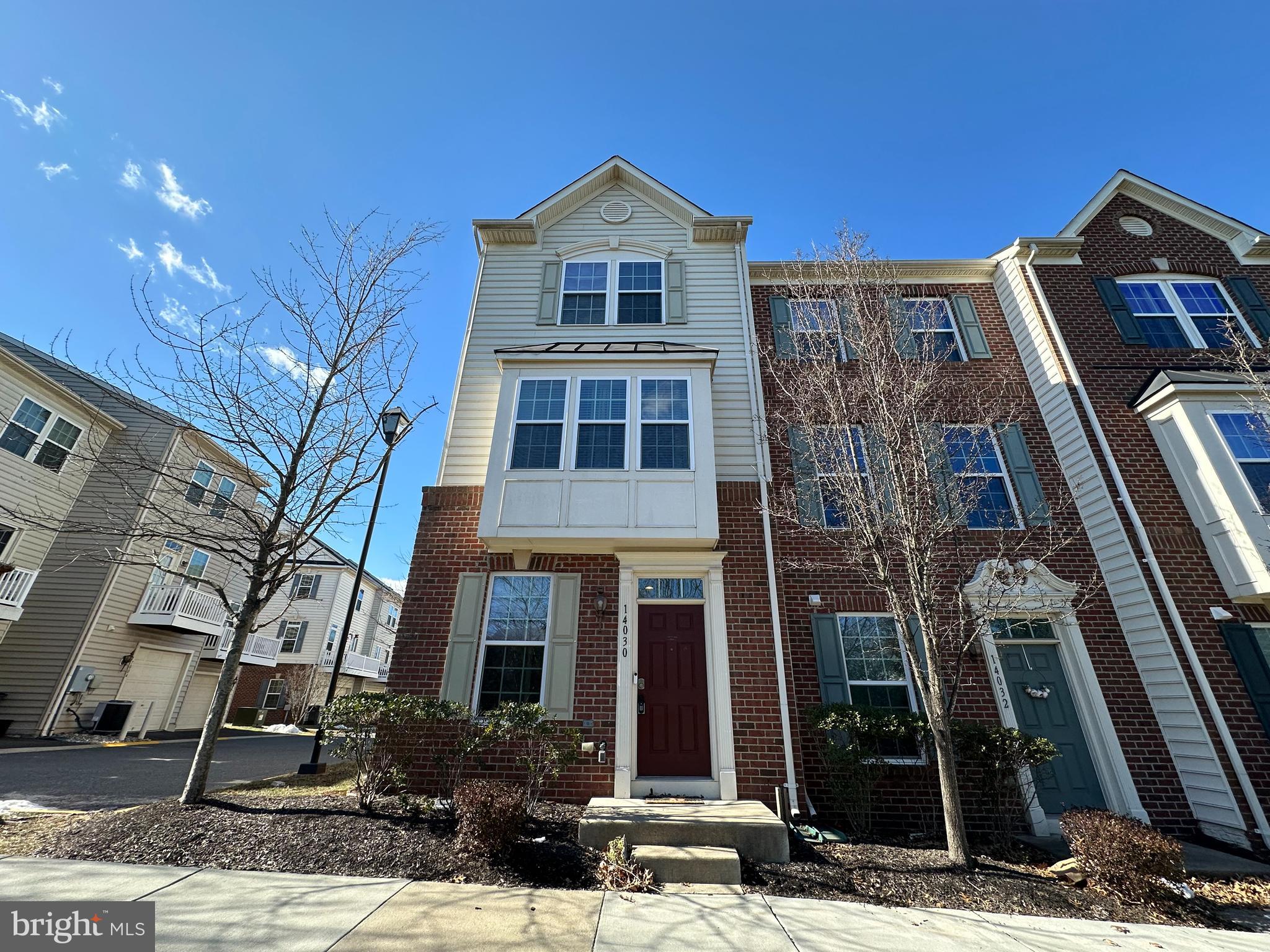 HEATHCOTE COMMONS - Residential Lease