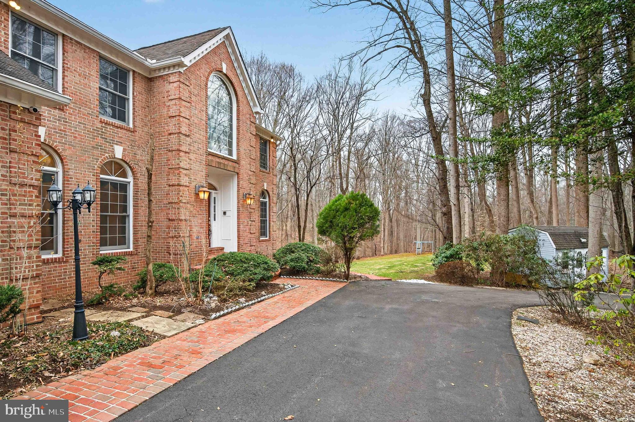 PROSPECT HILLS - Residential