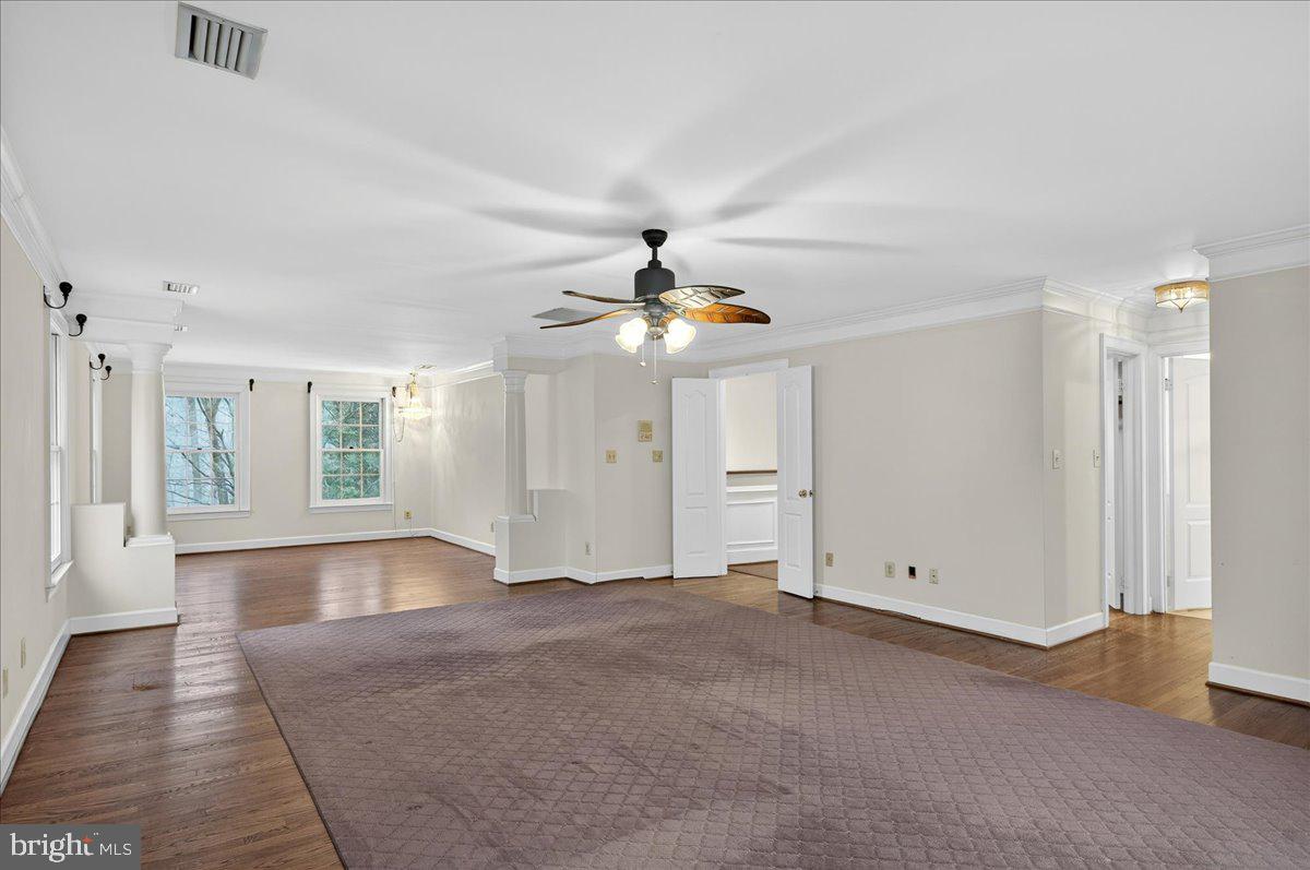 PROSPECT HILLS - Residential