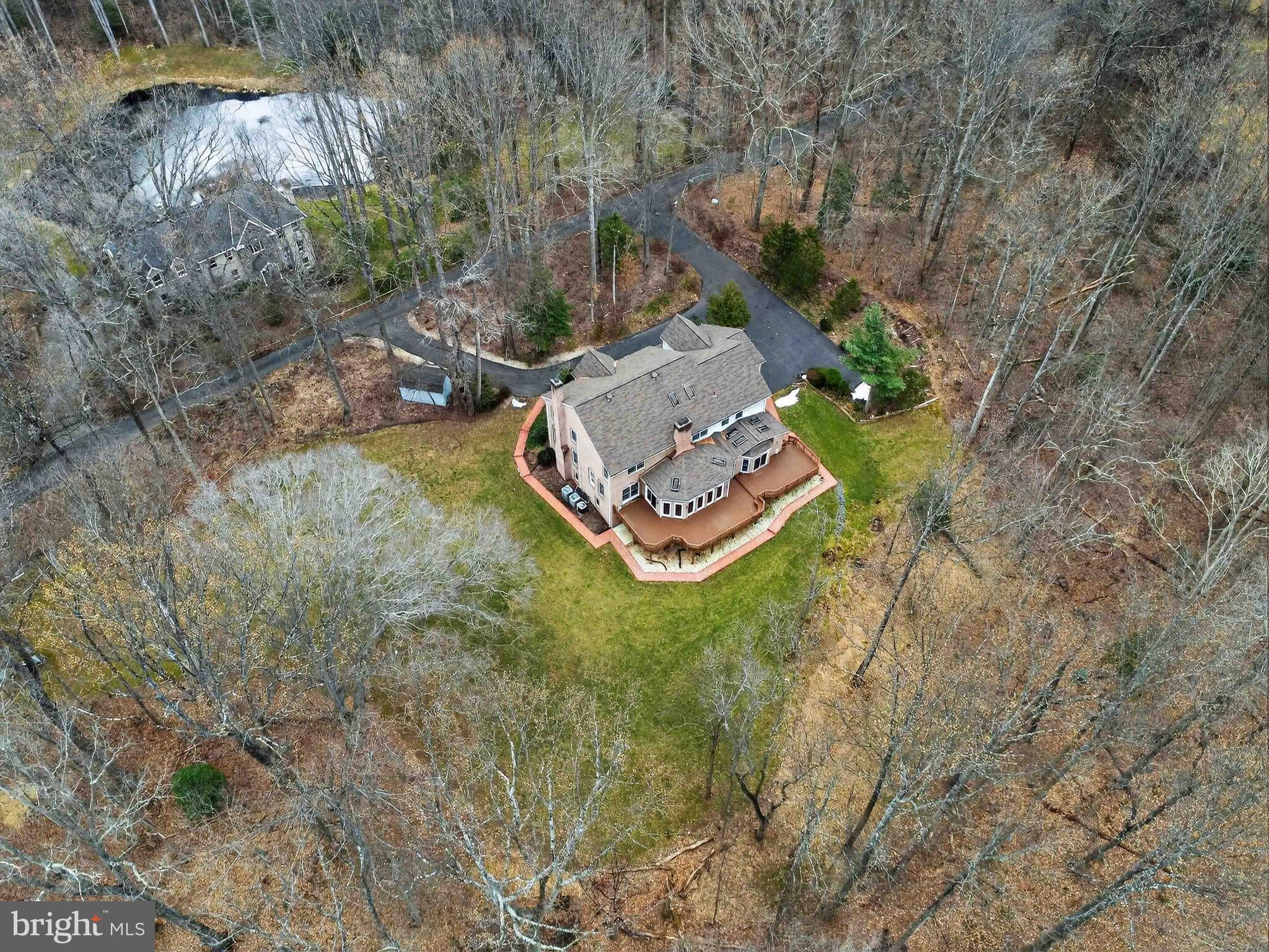 PROSPECT HILLS - Residential