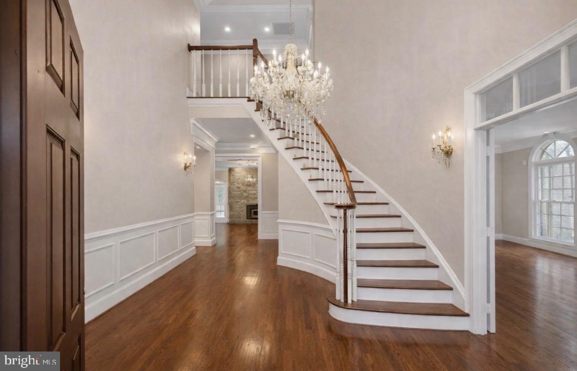 PROSPECT HILLS - Residential