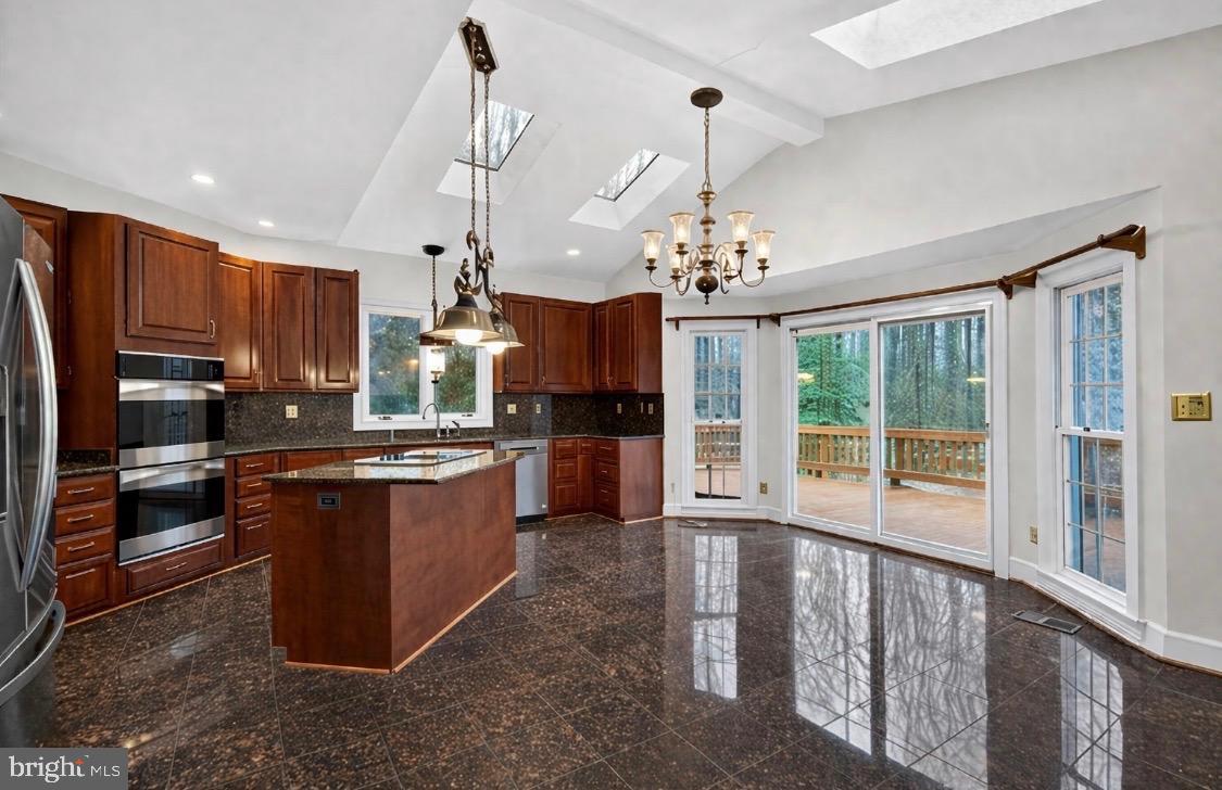 PROSPECT HILLS - Residential