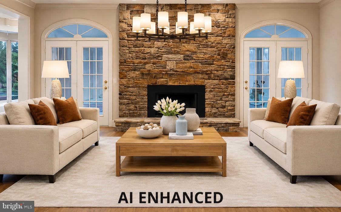 PROSPECT HILLS - Residential