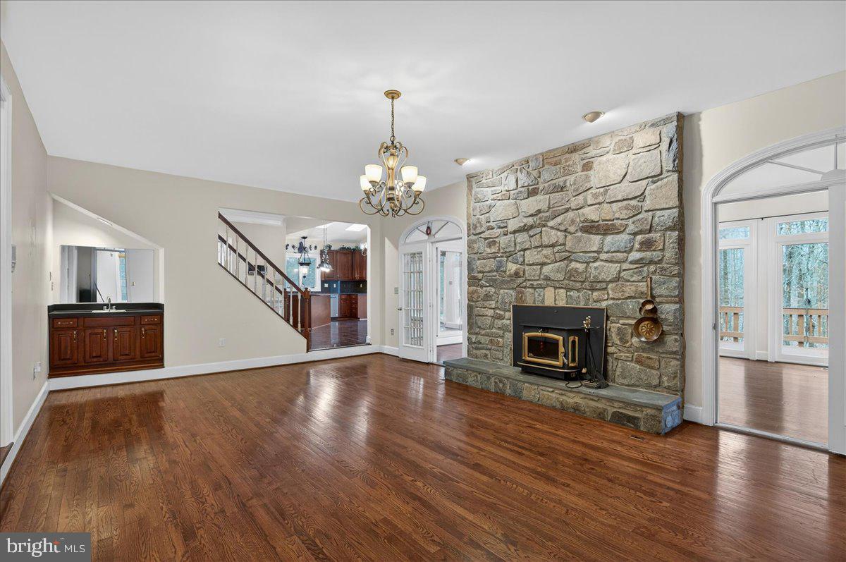 PROSPECT HILLS - Residential