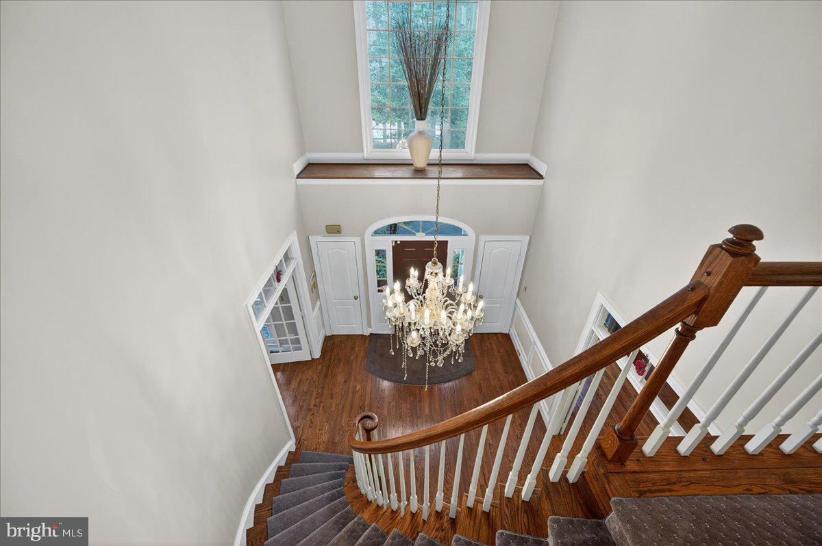 PROSPECT HILLS - Residential