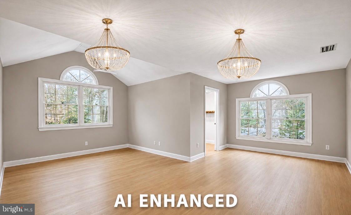 PROSPECT HILLS - Residential