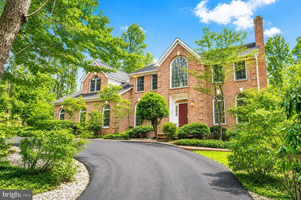 Photo of 6612 Colchester Road, CLIFTON, VA 20124 (MLS # VAFX2293680)