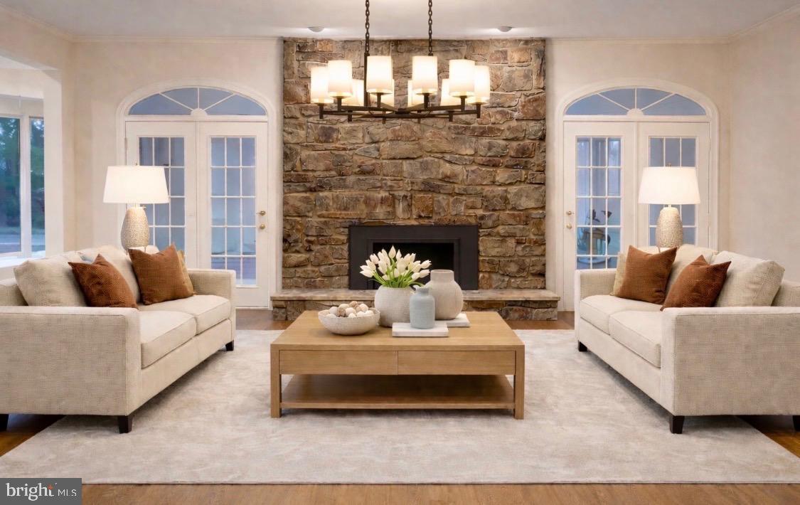 PROSPECT HILLS - Residential