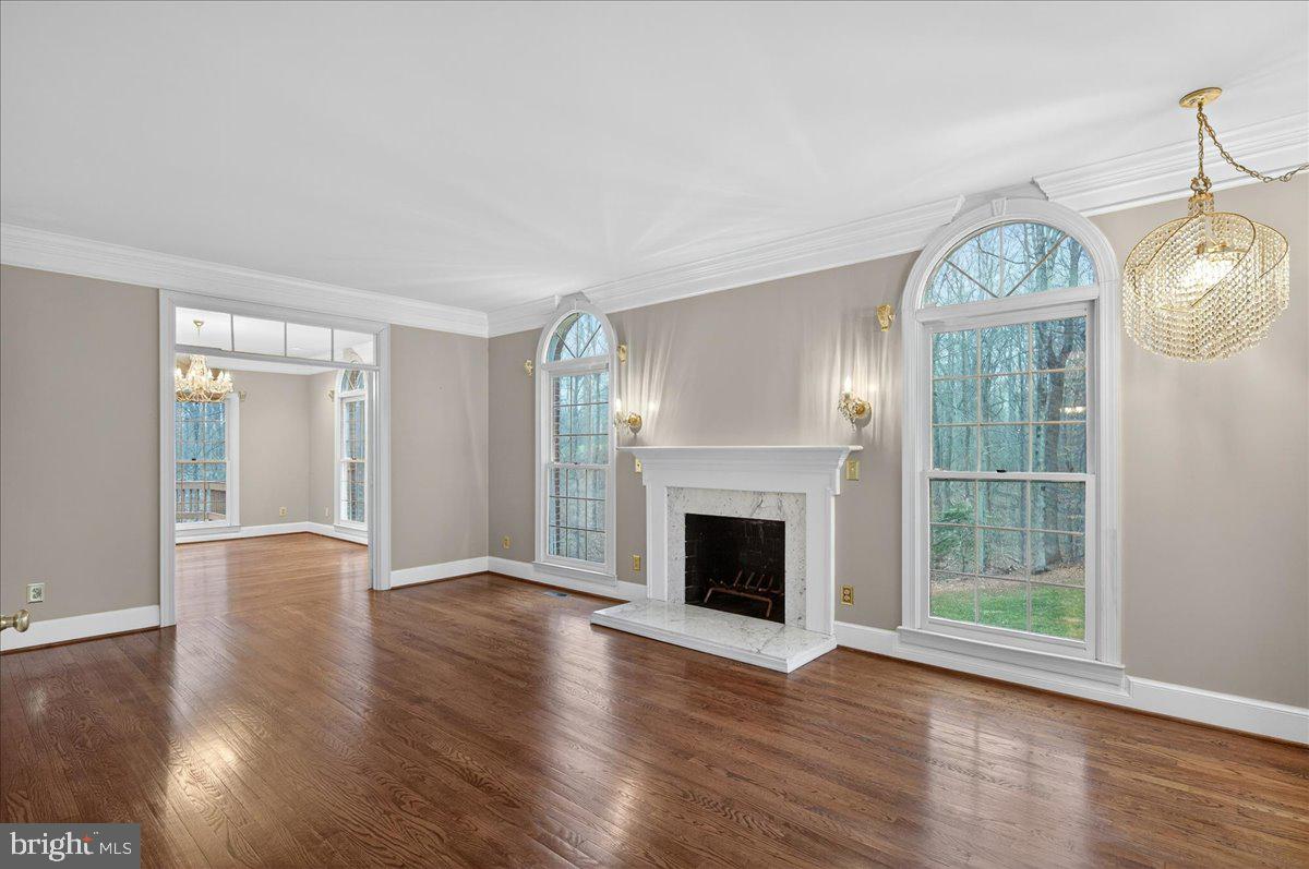 PROSPECT HILLS - Residential