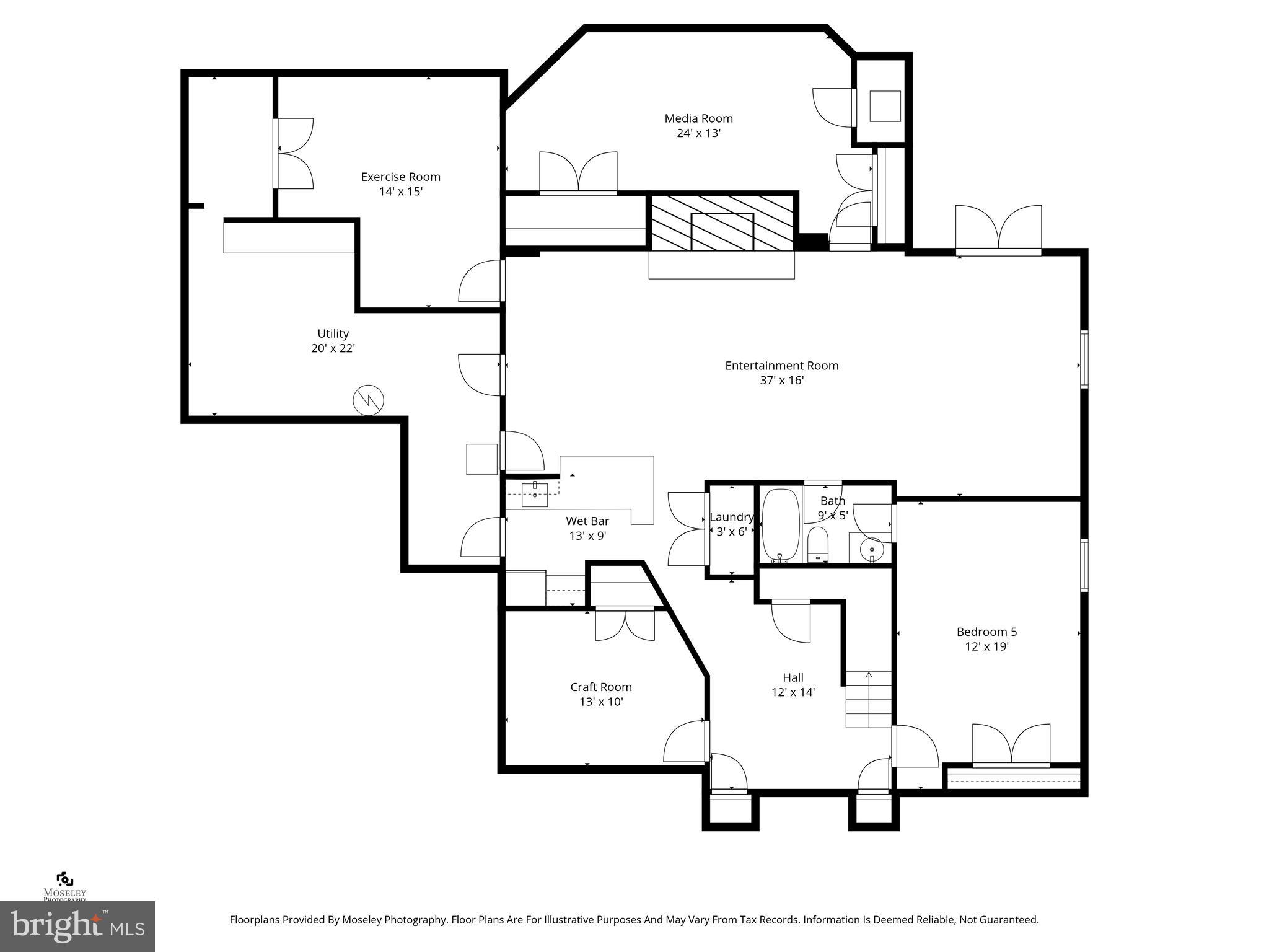 PROSPECT HILLS - Residential