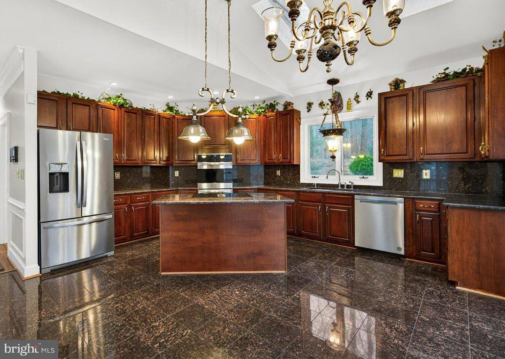 PROSPECT HILLS - Residential