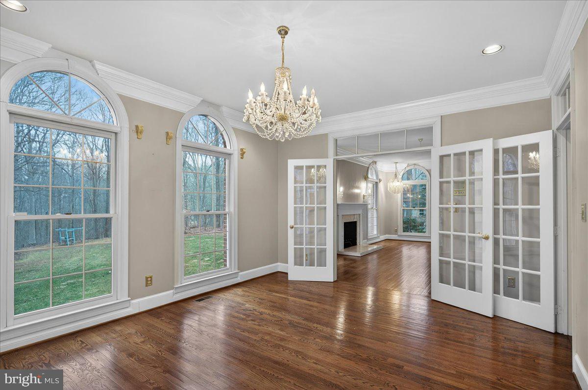 PROSPECT HILLS - Residential