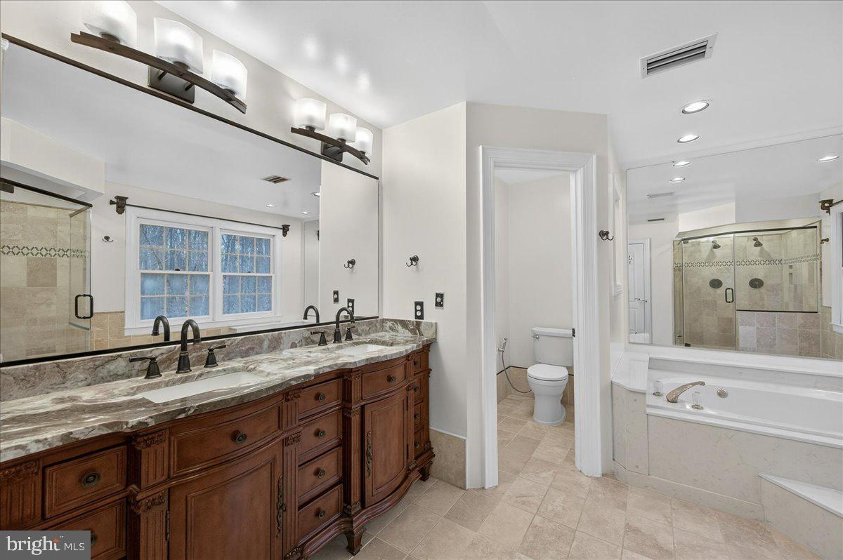 PROSPECT HILLS - Residential