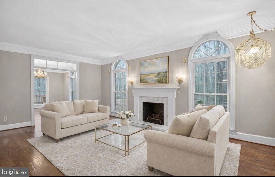PROSPECT HILLS - Residential