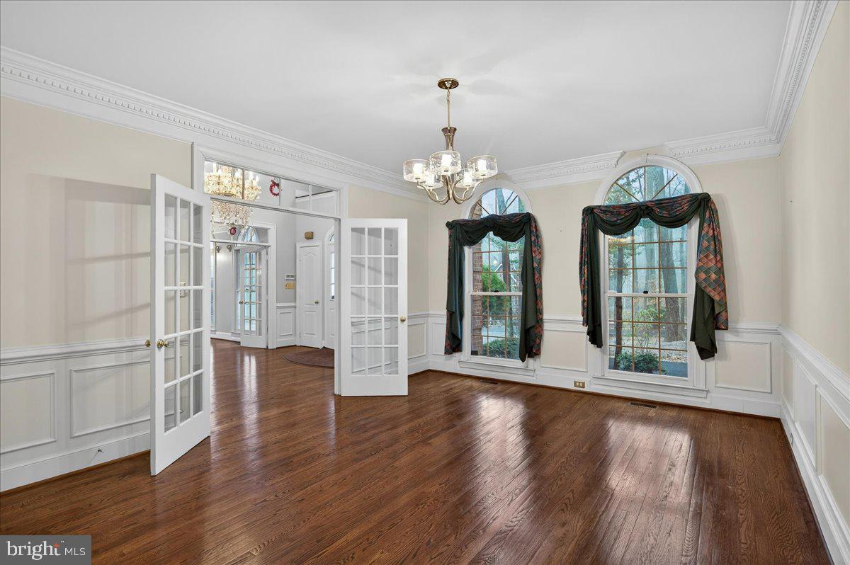 PROSPECT HILLS - Residential