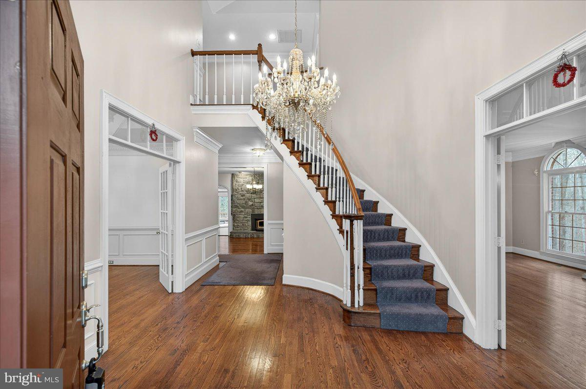 PROSPECT HILLS - Residential