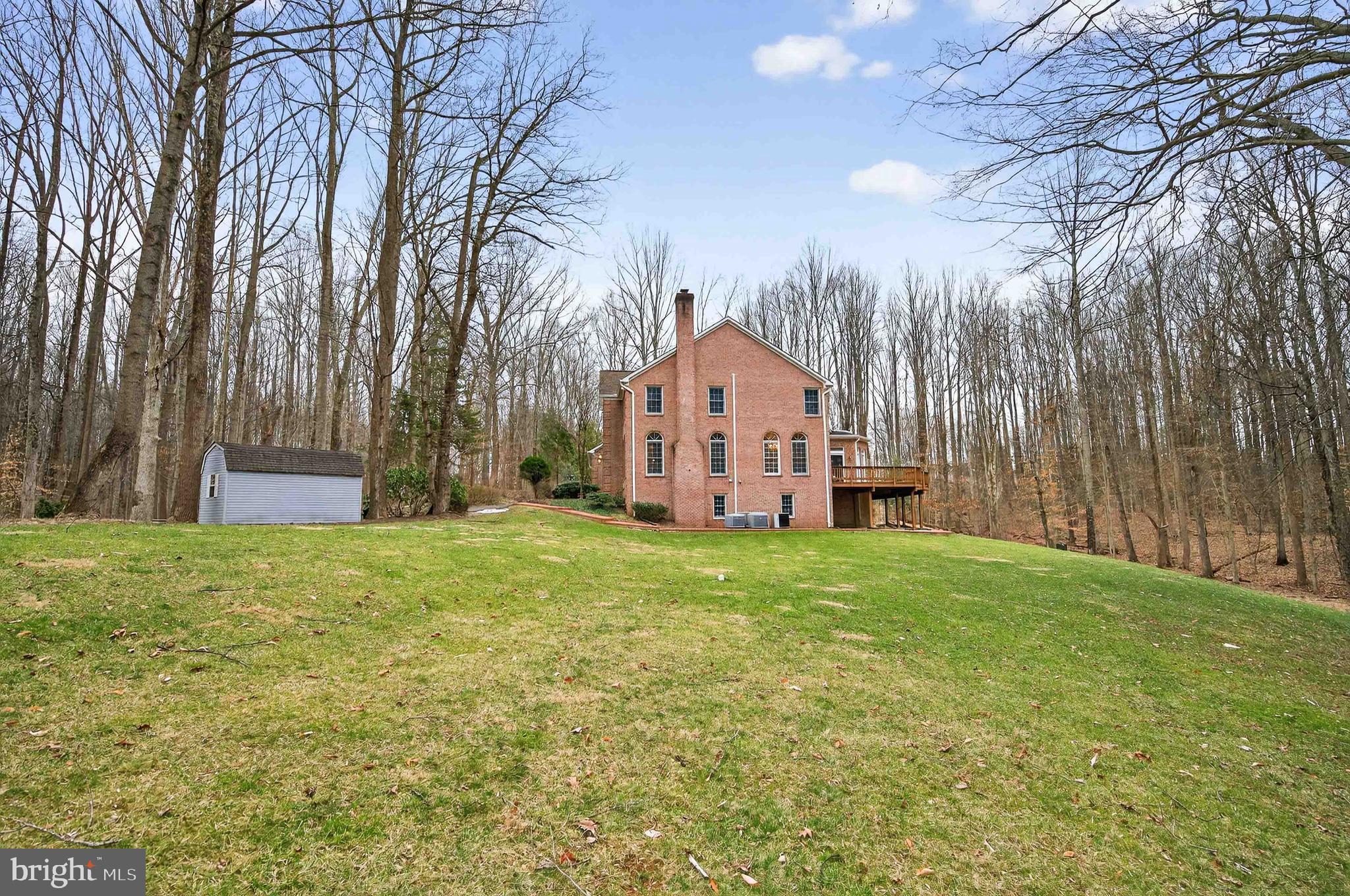 PROSPECT HILLS - Residential