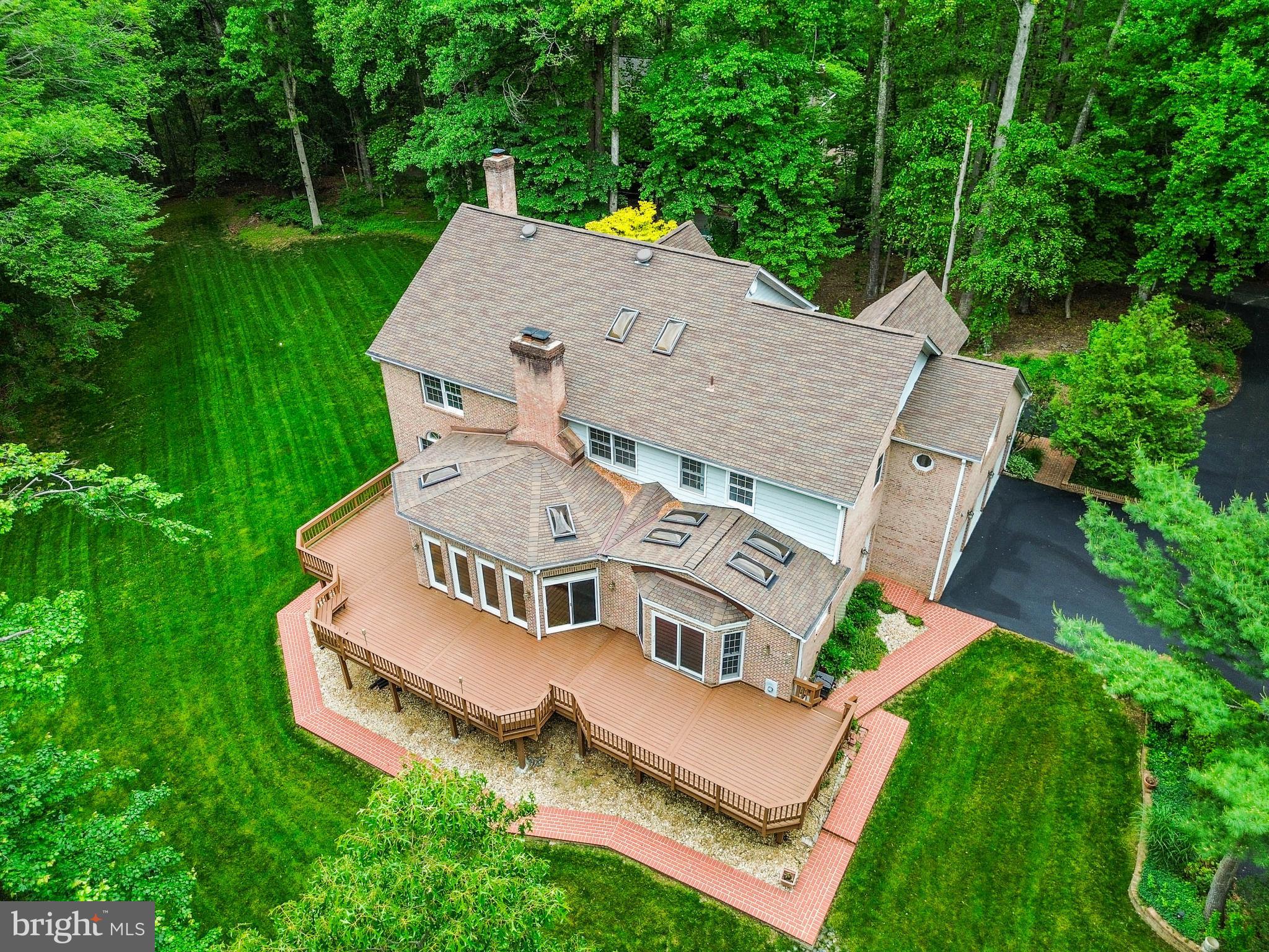 PROSPECT HILLS - Residential