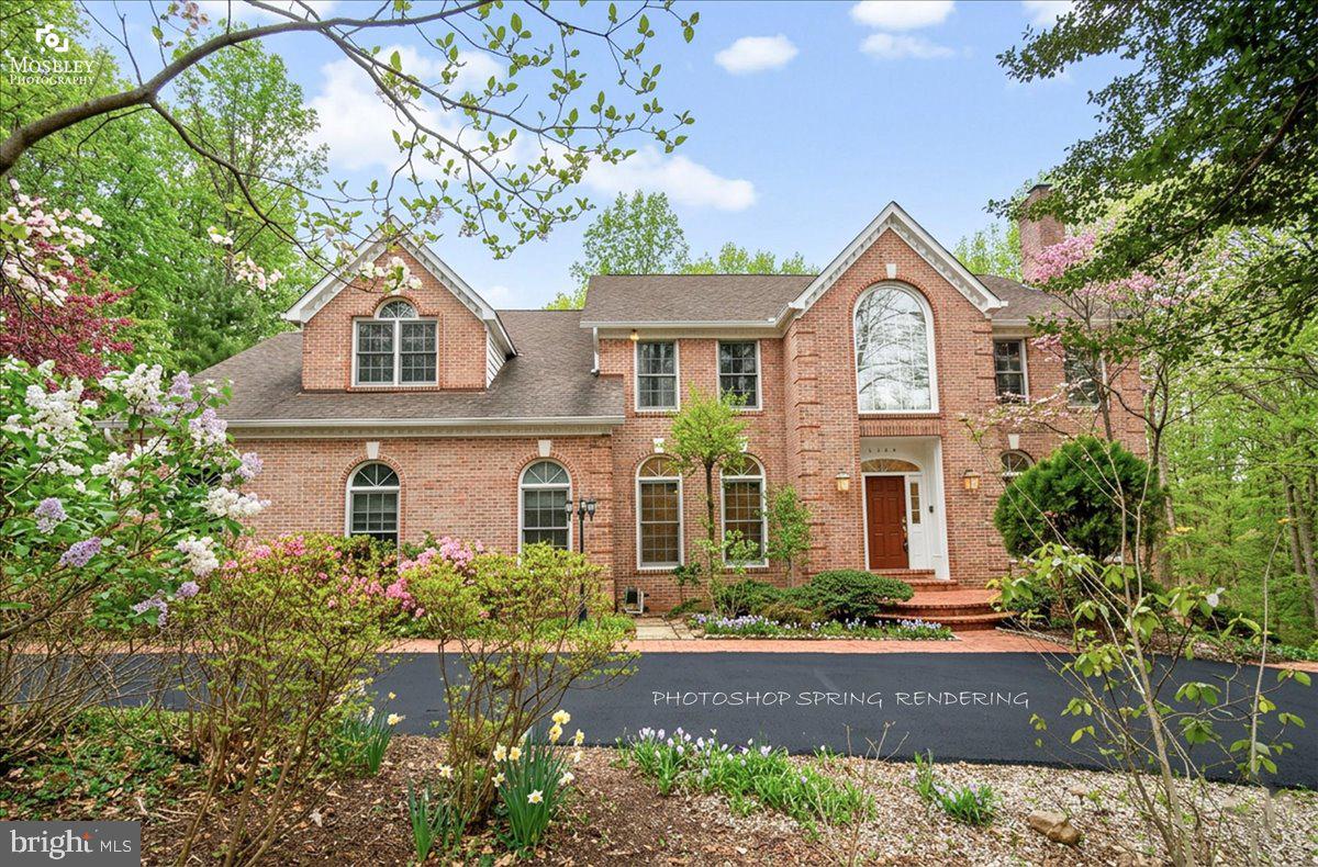 PROSPECT HILLS - Residential