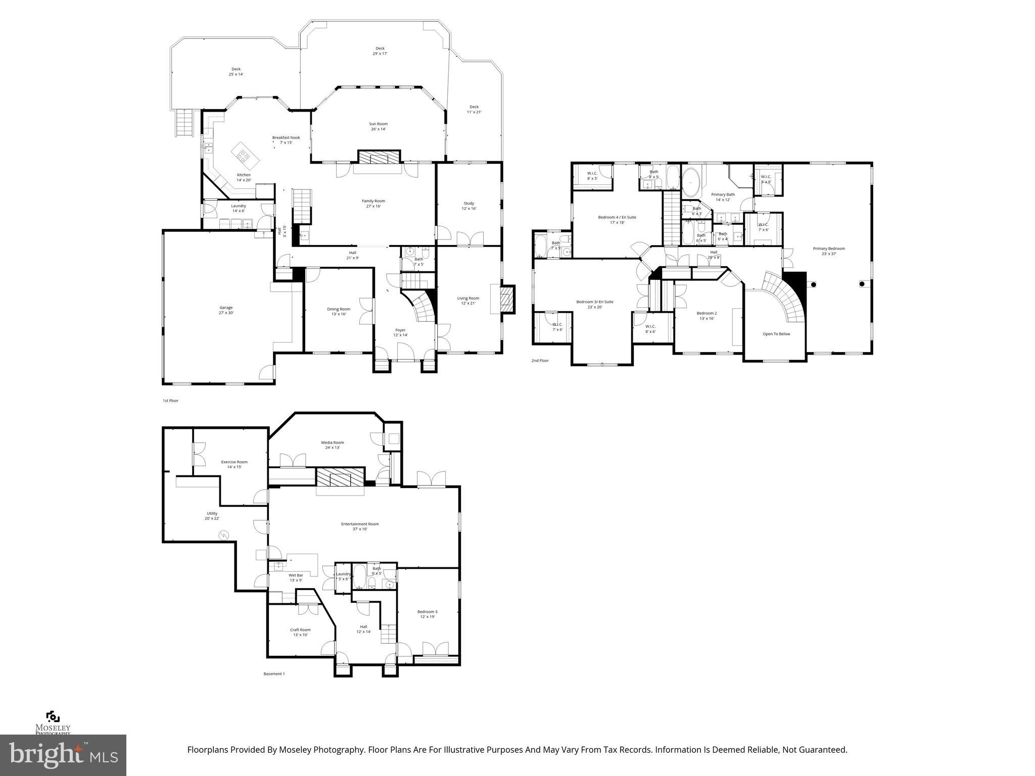 PROSPECT HILLS - Residential