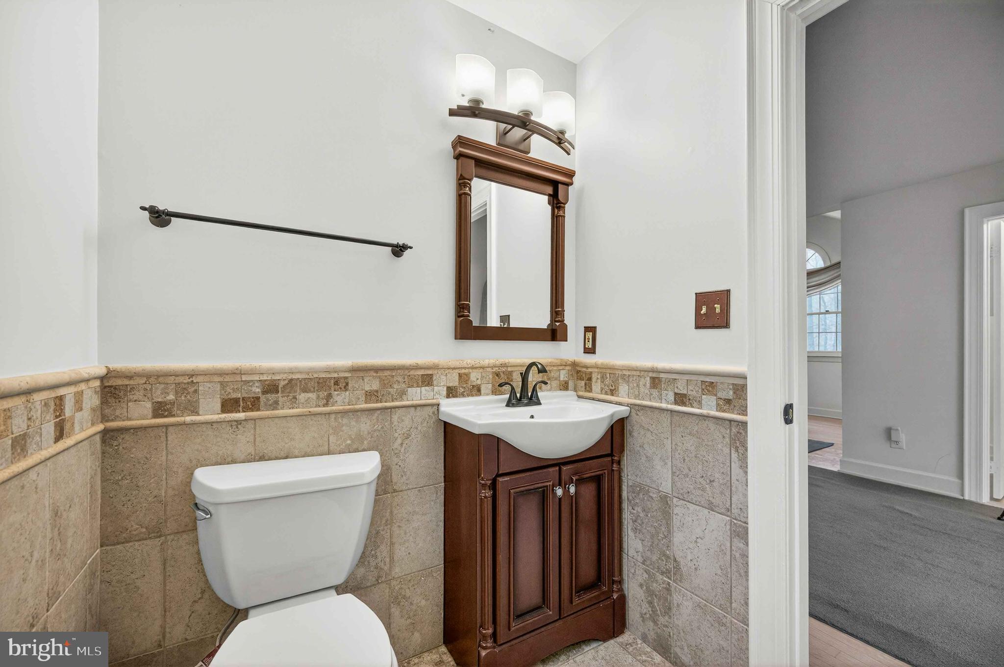 PROSPECT HILLS - Residential