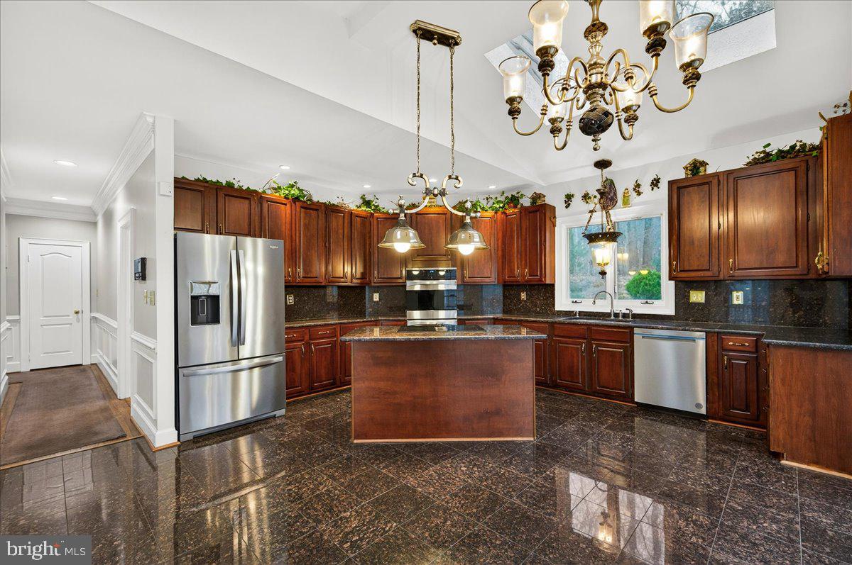 PROSPECT HILLS - Residential