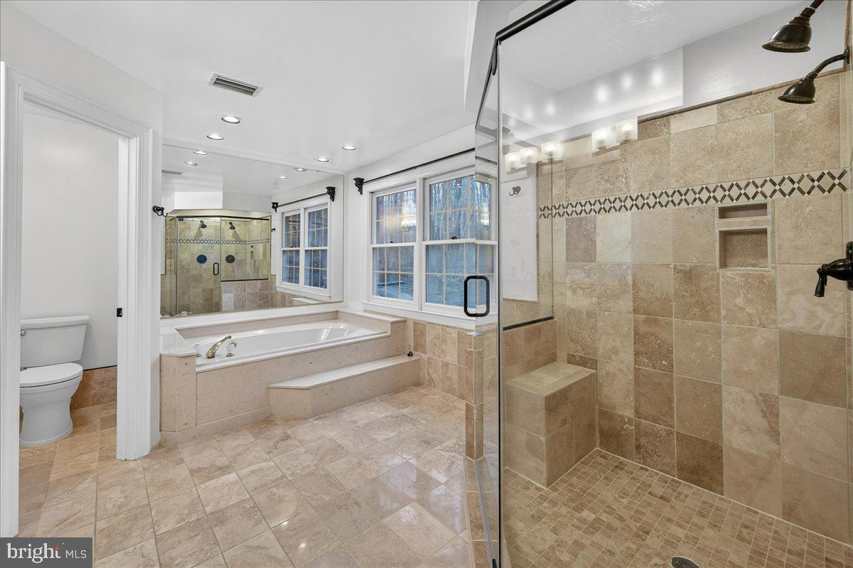 PROSPECT HILLS - Residential