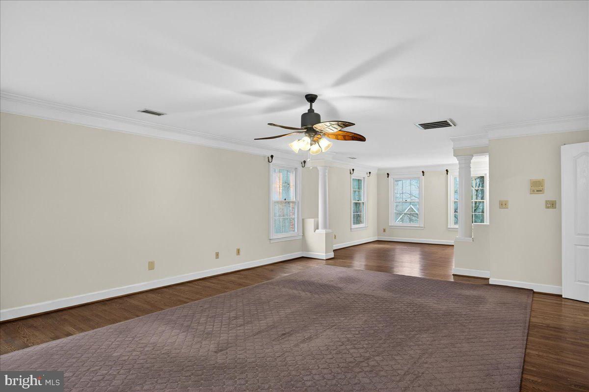 PROSPECT HILLS - Residential