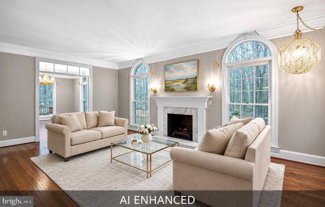 PROSPECT HILLS - Residential