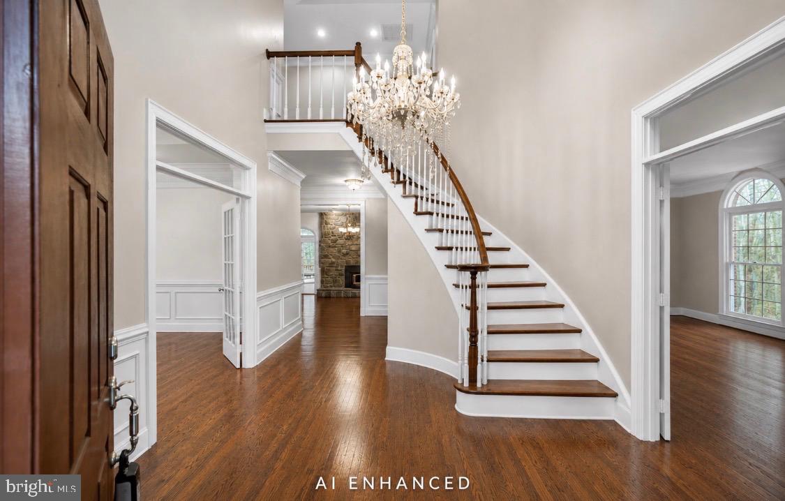 PROSPECT HILLS - Residential