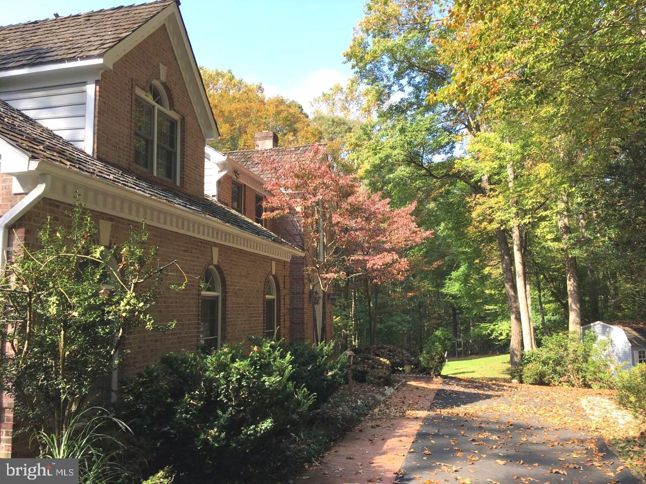 PROSPECT HILLS - Residential