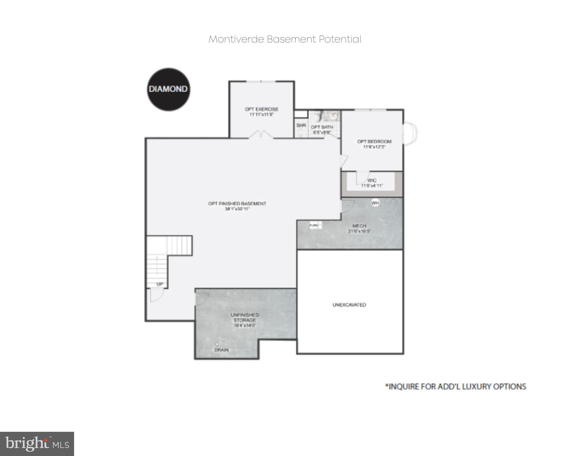 ASHBROOKE - Residential