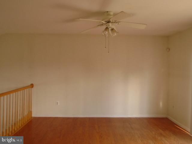 ALMA SMITH - Residential