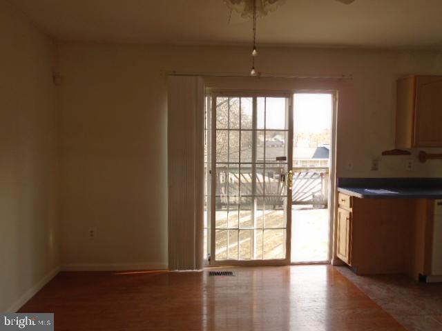 ALMA SMITH - Residential