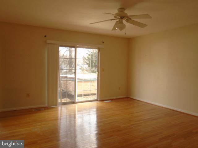 ALMA SMITH - Residential