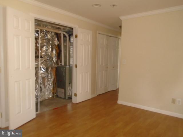 ALMA SMITH - Residential