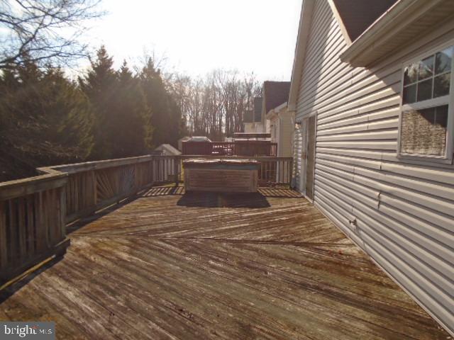 ALMA SMITH - Residential