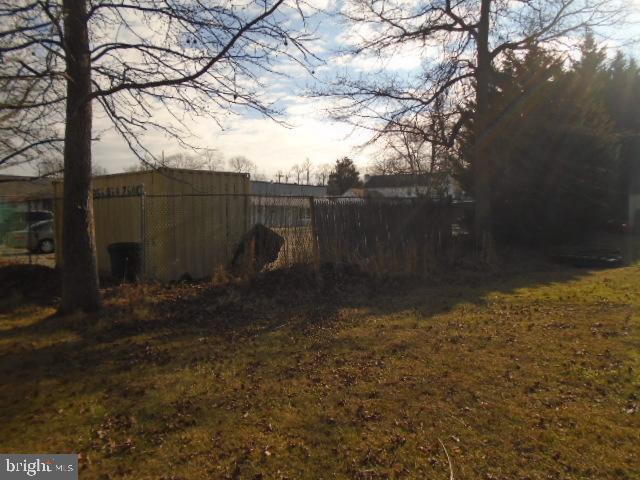 ALMA SMITH - Residential